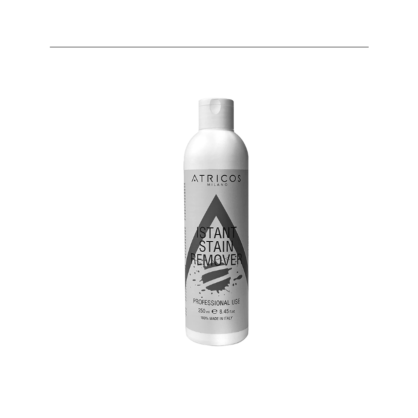 Atricos Istant Stain Remover - Odstraňovač skvrn po barvení 250 ml