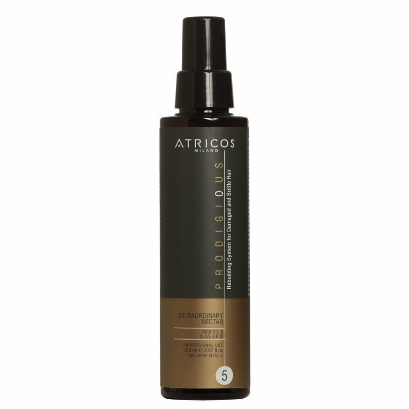 Atricos Milano Extraordinary Nectar – Mimořádný elixír 150 ml