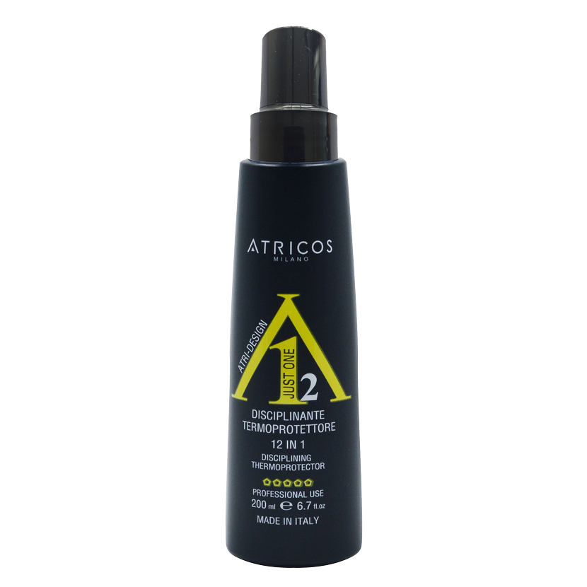 Atricos Milano Just One 12 in 1 – Sprej 12 v 1 200 ml