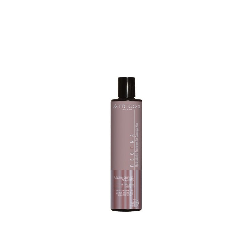 Atricos Regena Restructuring Shampoo - Restrukturalizační šampon 250 ml