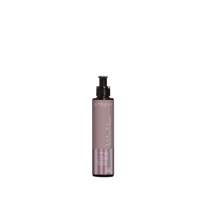 Atricos Regena Smoothing Milk - Restrukturalizační vyhlazující mléko 150 ml