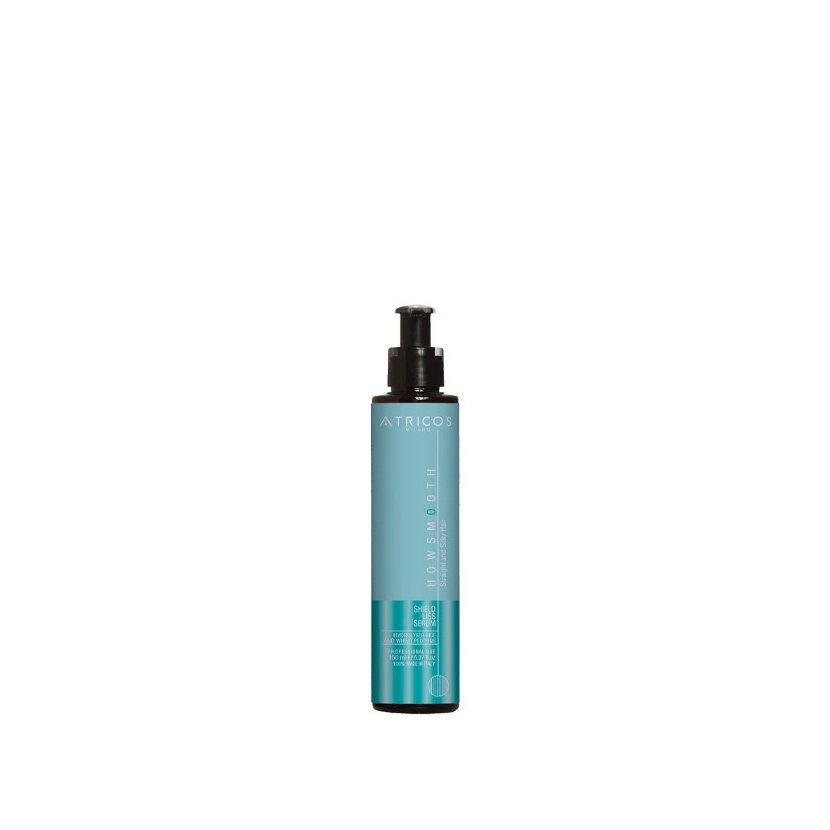 Atricos Howsmooth Shield Liss Serum – Uhlazující bezoplachové sérum 150 ml