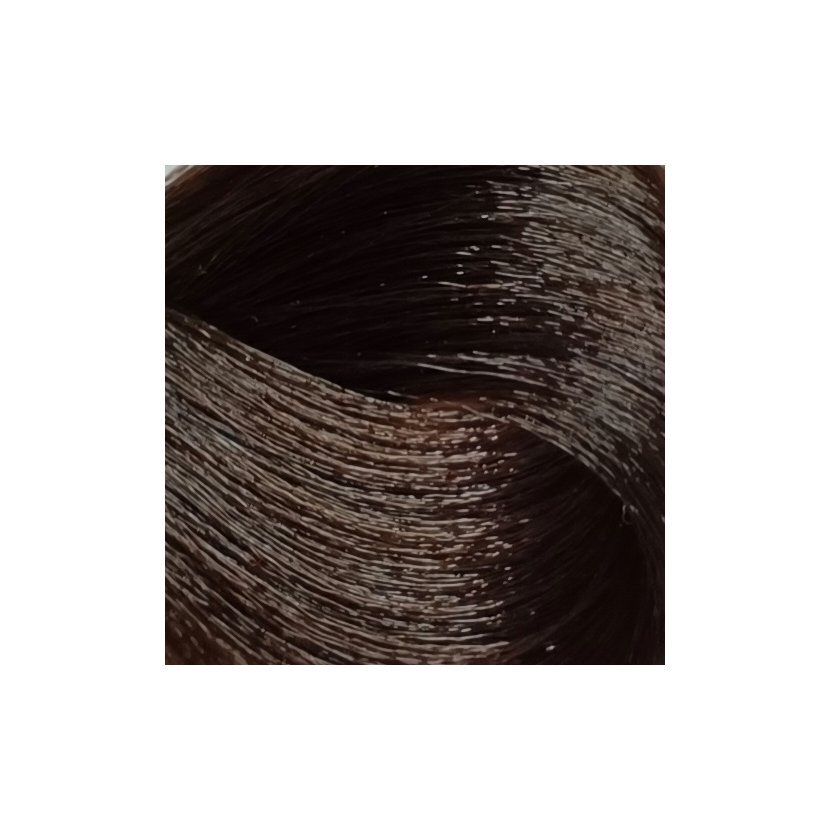 Atricos Milano Stylish Hair Color 4N – Profesionální barva na vlasy Stylish 100 ml