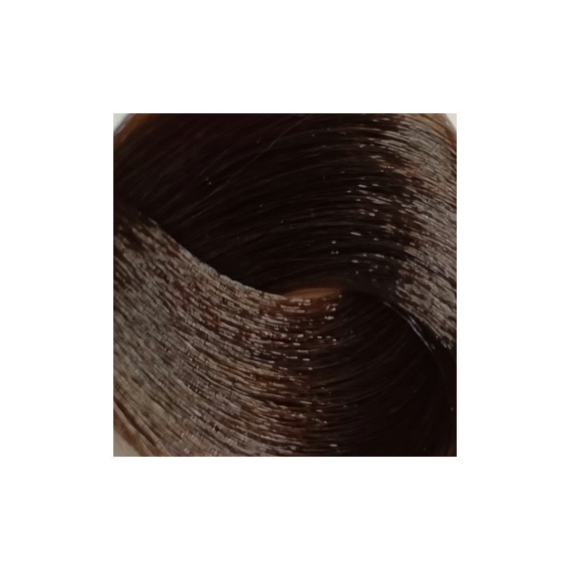 Atricos Milano Stylish Hair Color 5N – Profesionální barva na vlasy Stylish 100 ml