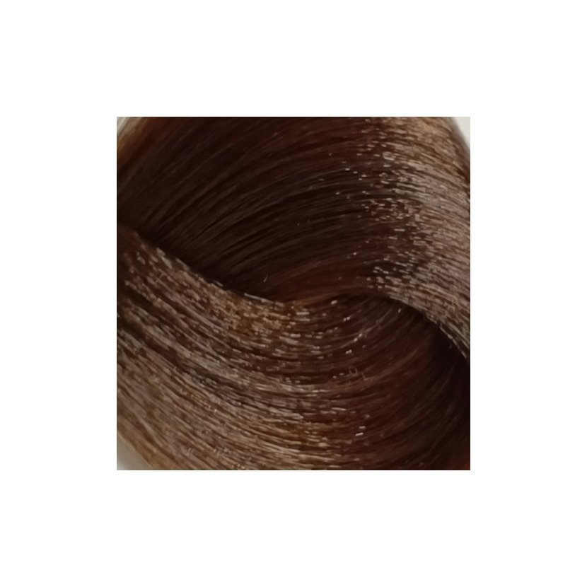 Atricos Milano Stylish Hair Color 6N – Profesionální barva na vlasy Stylish 100 ml