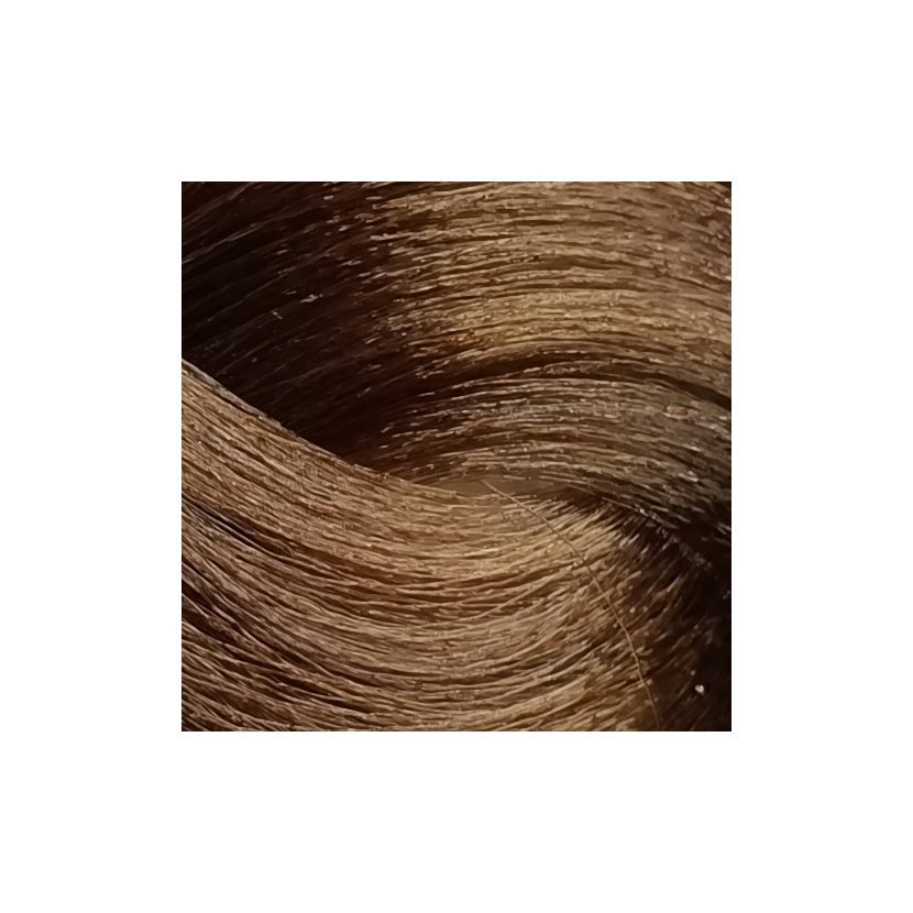 Atricos Milano Stylish Hair Color 7N – Profesionální barva na vlasy Stylish 100 ml