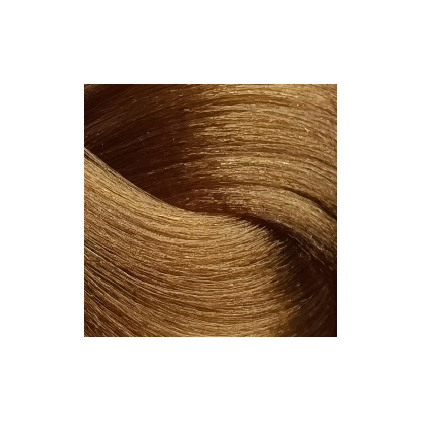 Atricos Milano Stylish Hair Color 8N – Profesionální barva na vlasy Stylish 100 ml