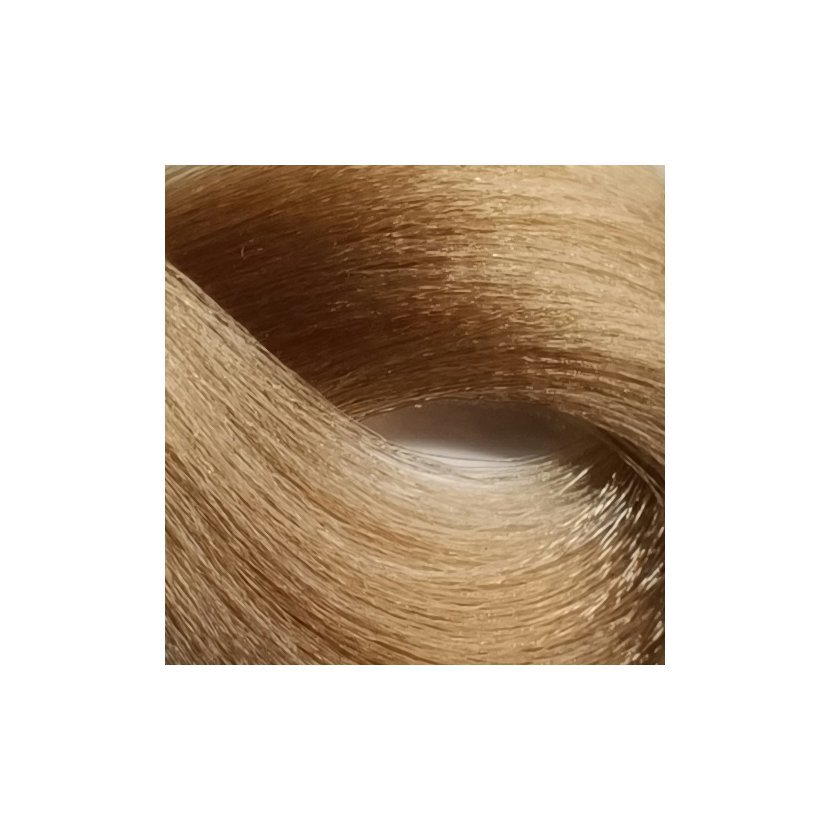 Atricos Milano Stylish Hair Color 9N – Profesionální barva na vlasy Stylish 100 ml