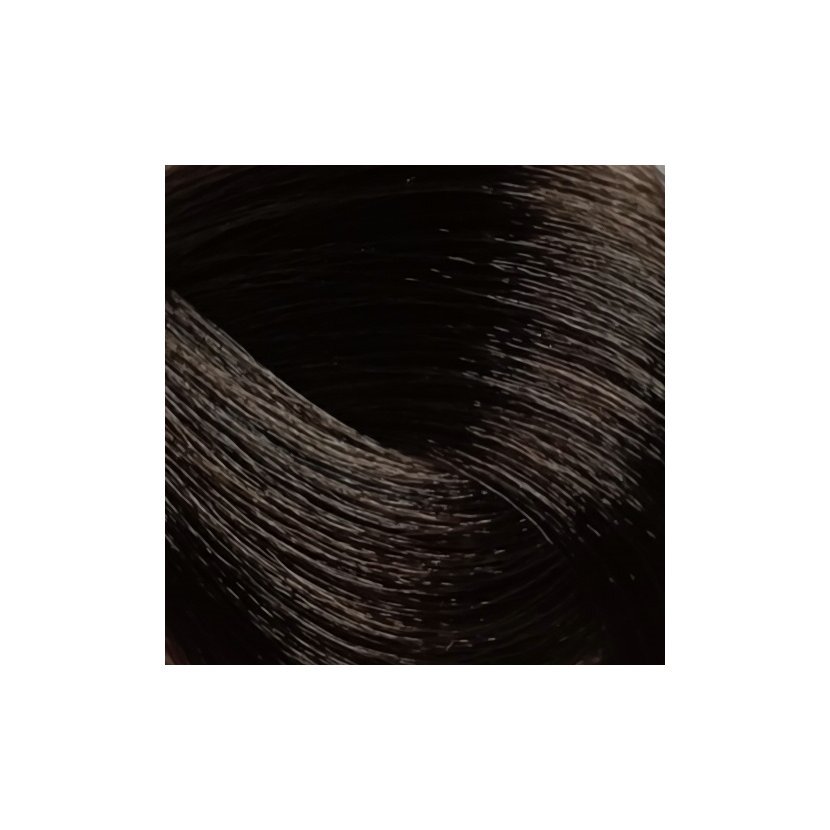 Atricos Milano Stylish Hair Color 5.1 – Profesionální barva na vlasy Stylish 100 ml
