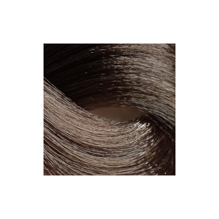 Atricos Milano Stylish Hair Color 6.1 – Profesionální barva na vlasy Stylish 100 ml