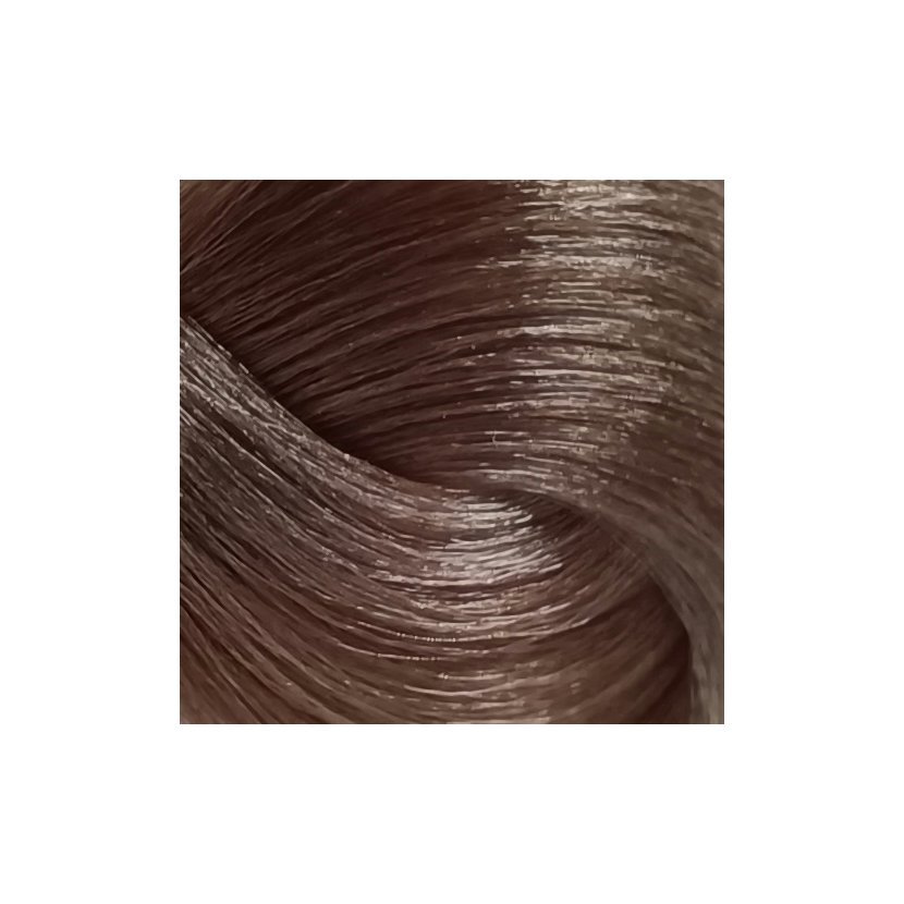 Atricos Milano Stylish Hair Color 7.1 – Profesionální barva na vlasy Stylish 100 ml
