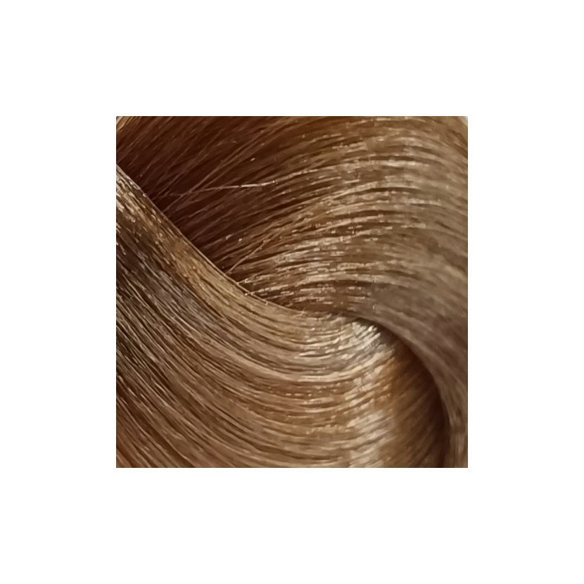 Atricos Milano Stylish Hair Color 7.31 – Profesionální barva na vlasy Stylish 100 ml