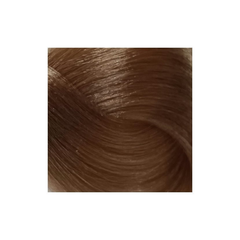 Atricos Milano Stylish Hair Color 7.02 – Profesionální barva na vlasy Stylish 100 ml