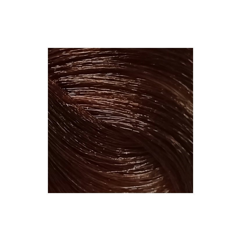 Atricos Milano Stylish Hair Color 5.3 – Profesionální barva na vlasy Stylish 100 ml