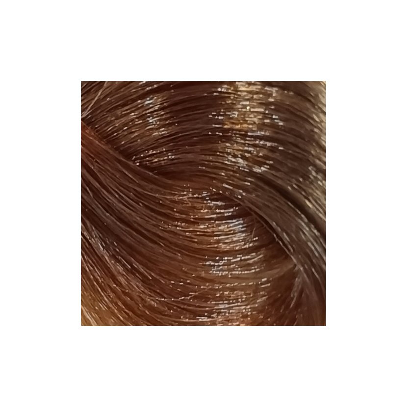 Atricos Milano Stylish Hair Color 6.3 – Profesionální barva na vlasy Stylish 100 ml