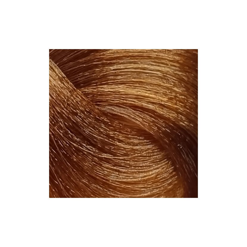 Atricos Milano Stylish Hair Color 7.3 – Profesionální barva na vlasy Stylish 100 ml