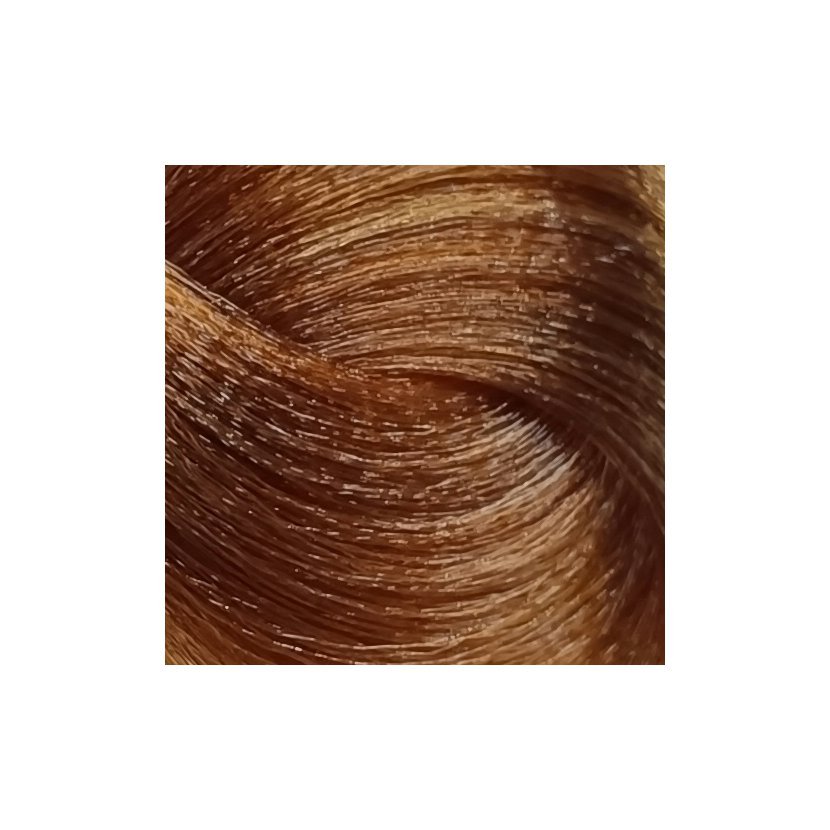 Atricos Milano Stylish Hair Color 8.3 – Profesionální barva na vlasy Stylish 100 ml