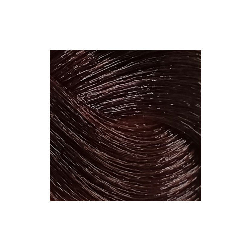 Atricos Milano Stylish Hair Color 5.04 – Profesionální barva na vlasy Stylish 100 ml