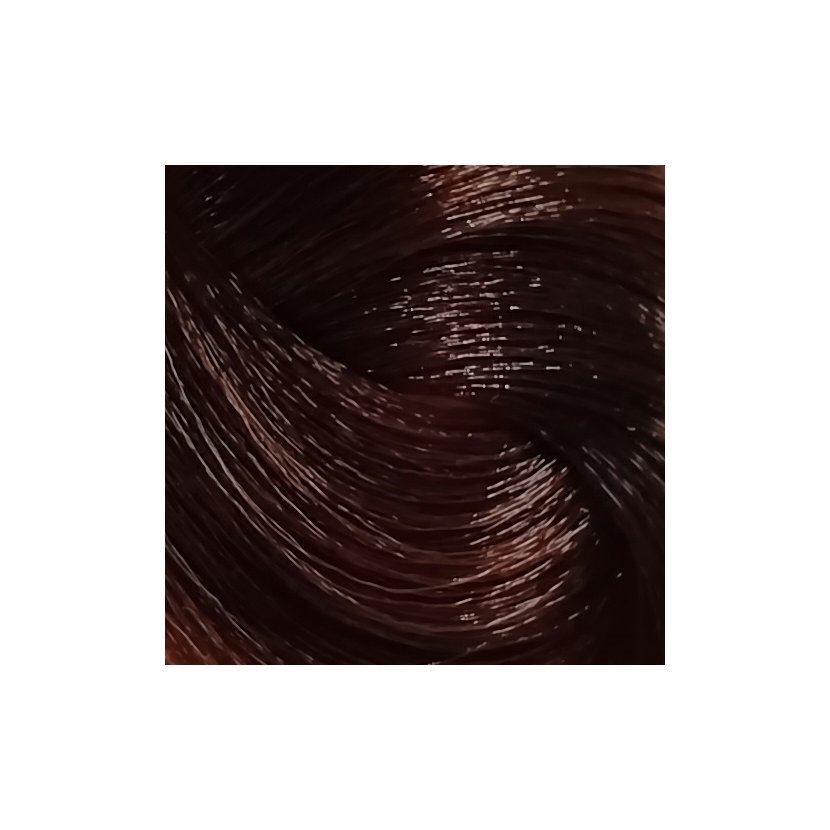 Atricos Milano Stylish Hair Color 6.04 – Profesionální barva na vlasy Stylish 100 ml