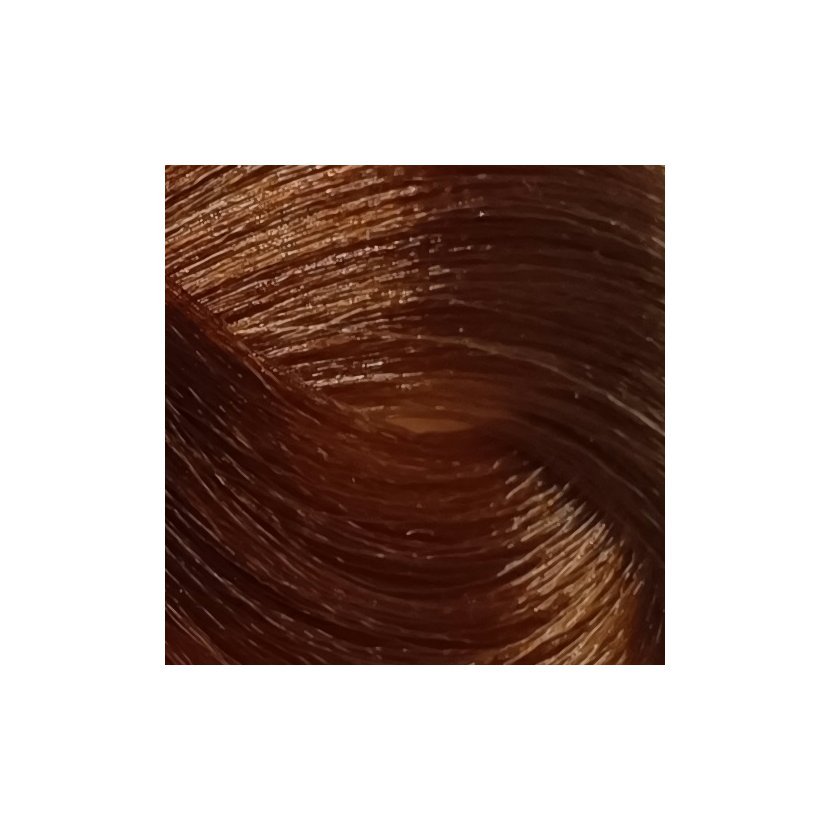 Atricos Milano Stylish Hair Color 8.04 – Profesionální barva na vlasy Stylish 100 ml