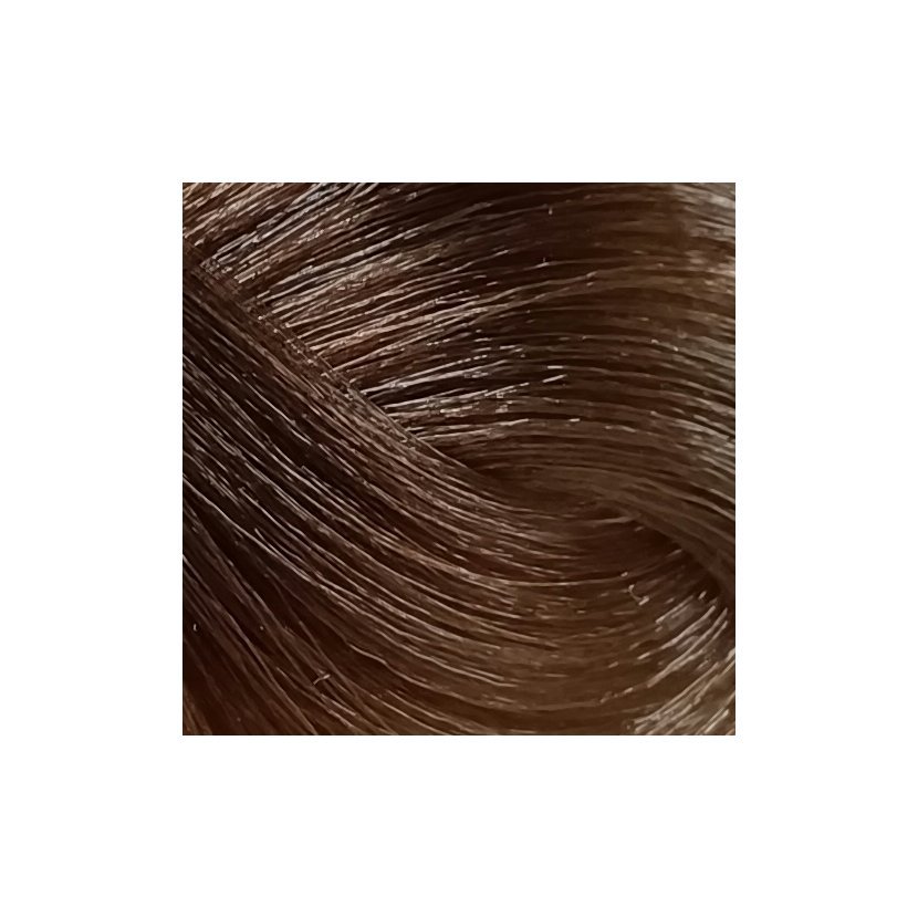 Atricos Milano Stylish Hair Color 6.08 – Profesionální barva na vlasy Stylish 100 ml