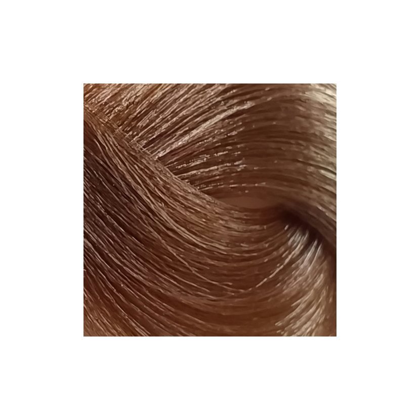 Atricos Milano Stylish Hair Color 7.08 – Profesionální barva na vlasy Stylish 100 ml