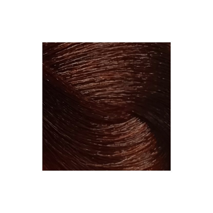Atricos Milano Stylish Hair Color 6.4 – Profesionální barva na vlasy Stylish 100 ml