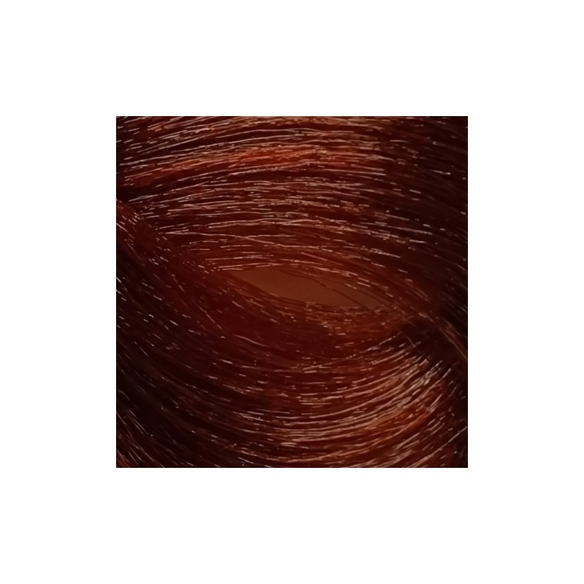 Atricos Milano Stylish Hair Color 7.4 – Profesionální barva na vlasy Stylish 100 ml