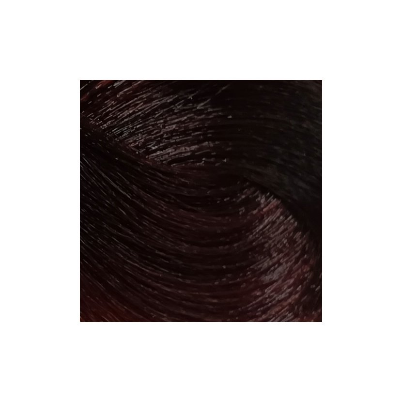 Atricos Milano Stylish Hair Color 5.5 – Profesionální barva na vlasy Stylish 100 ml