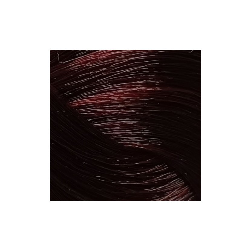 Atricos Milano Stylish Hair Color 5.66 – Profesionální barva na vlasy Stylish 100 ml