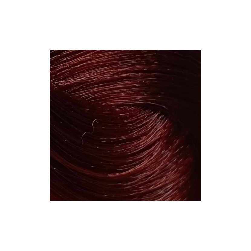 Atricos Milano Stylish Hair Color 6.66 – Profesionální barva na vlasy Stylish 100 ml