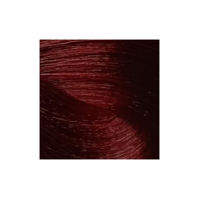 Atricos Milano Stylish Hair Color 7.66 – Profesionální barva na vlasy Stylish 100 ml