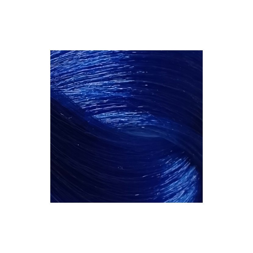 Atricos Milano Stylish Hair Color Blu – Profesionální barva na vlasy Stylish 100 ml