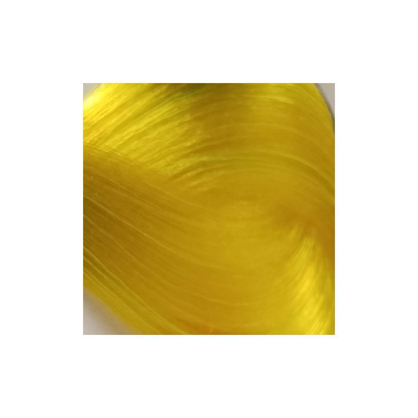 Atricos Milano Stylish Hair Color Yellow – Profesionální barva na vlasy Stylish 100 ml