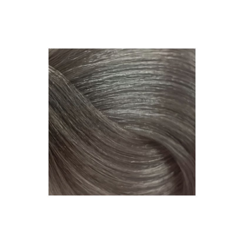 Atricos Milano Stylish Hair Color Grigio Scuro – Profesionální barva na vlasy Stylish 100 ml