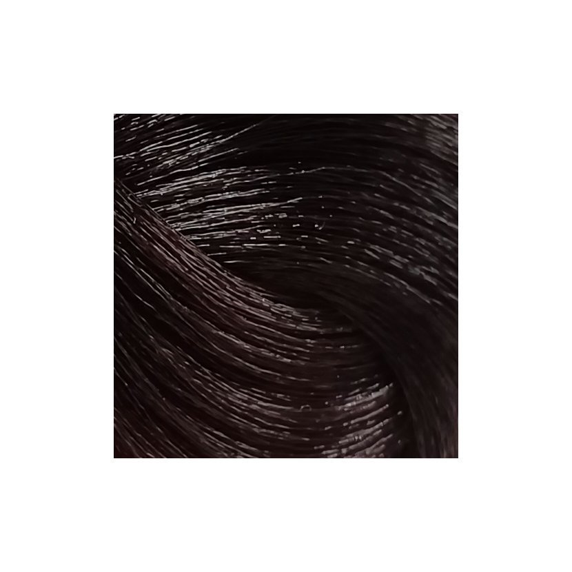 Atricos Milano Stylish Hair Color 4.04 – Profesionální barva na vlasy Stylish 100 ml