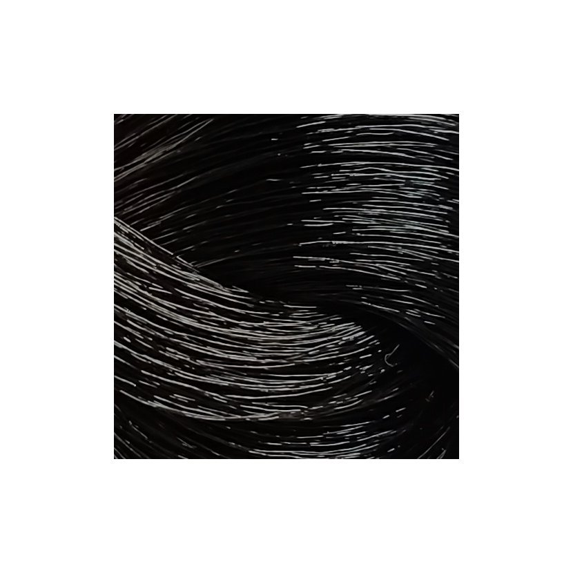 Atricos Milano Delicate Hair Color 3N – Profesionální barva na vlasy Delicate 100 ml