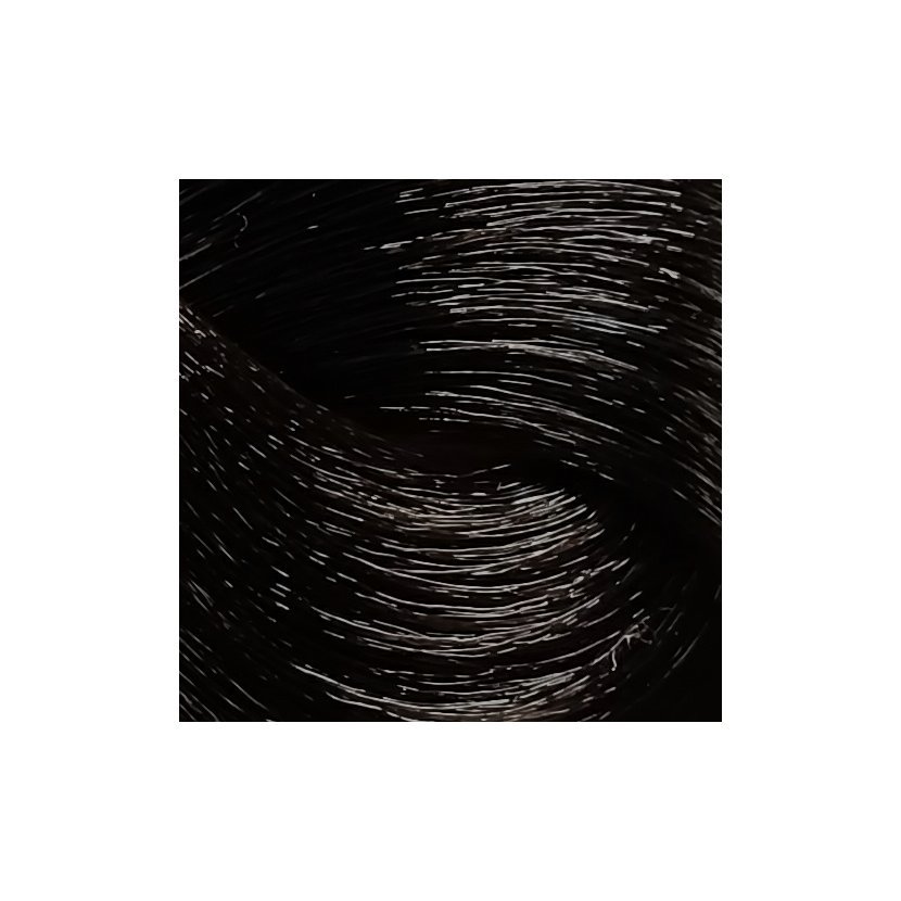 Atricos Milano Delicate Hair Color 5N – Profesionální barva na vlasy Delicate 100 ml