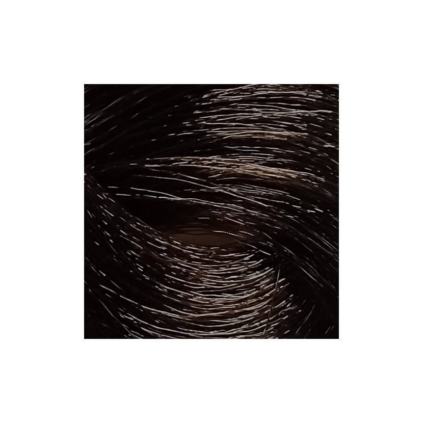 Atricos Milano Delicate Hair Color 6N – Profesionální barva na vlasy Delicate 100 ml