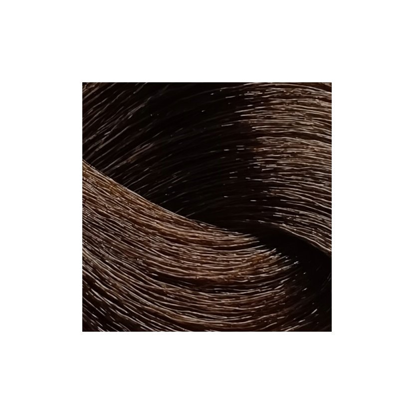 Atricos Milano Delicate Hair Color 7N – Profesionální barva na vlasy Delicate 100 ml