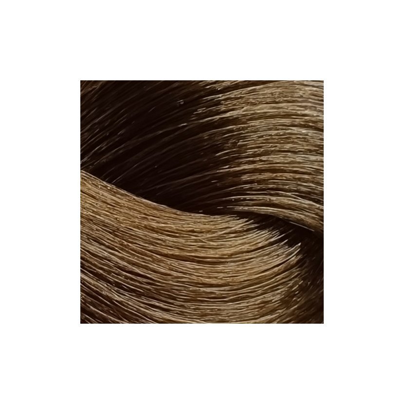 Atricos Milano Delicate Hair Color 8N – Profesionální barva na vlasy Delicate 100 ml