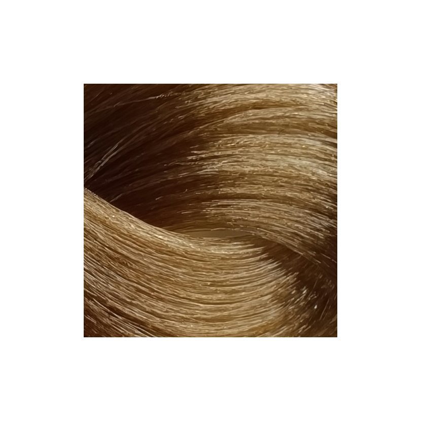 Atricos Milano Delicate Hair Color 9N – Profesionální barva na vlasy Delicate 100 ml