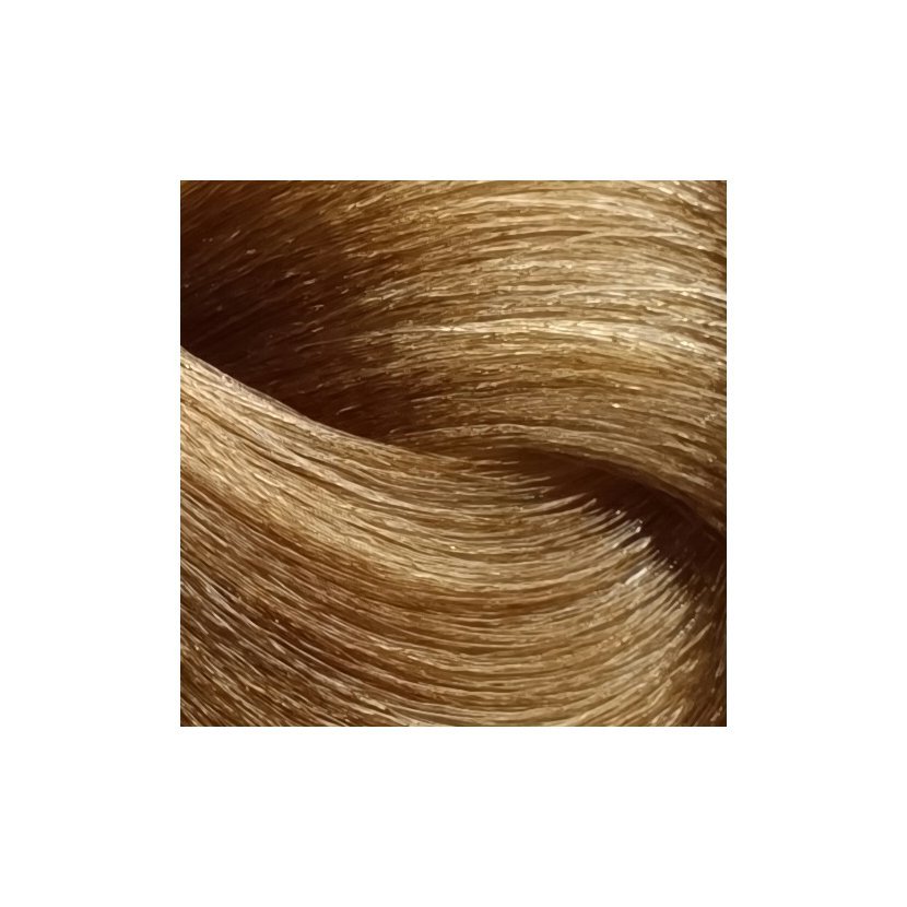 Atricos Milano Delicate Hair Color 10N – Profesionální barva na vlasy Delicate 100 ml