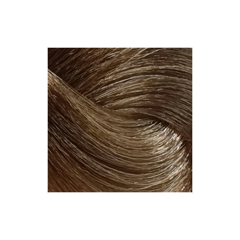 Atricos Milano Delicate Hair Color 6.1 – Profesionální barva na vlasy Delicate 100 ml