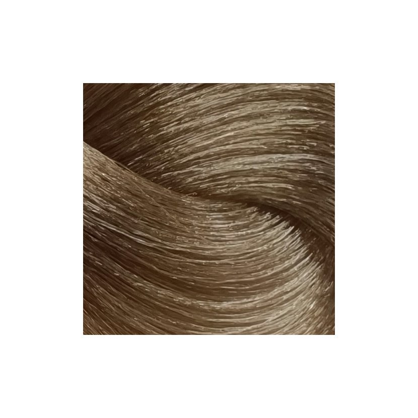 Atricos Milano Delicate Hair Color 7.1 – Profesionální barva na vlasy Delicate 100 ml