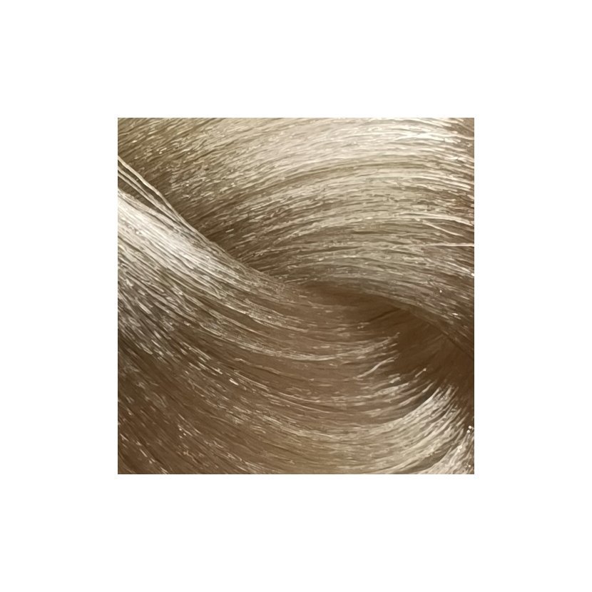 Atricos Milano Delicate Hair Color 10.1 – Profesionální barva na vlasy Delicate 100 ml
