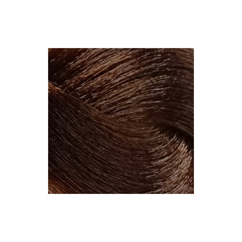 Atricos Milano Delicate Hair Color 6.3 – Profesionální barva na vlasy Delicate 100 ml