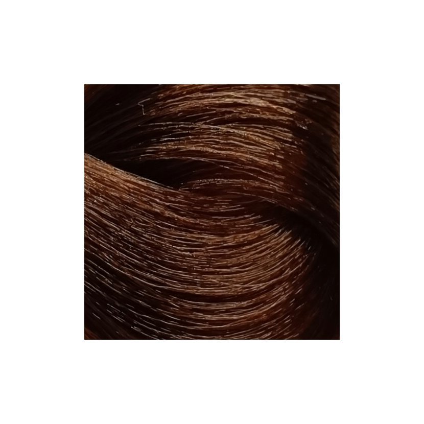 Atricos Milano Delicate Hair Color 7.3 – Profesionální barva na vlasy Delicate 100 ml