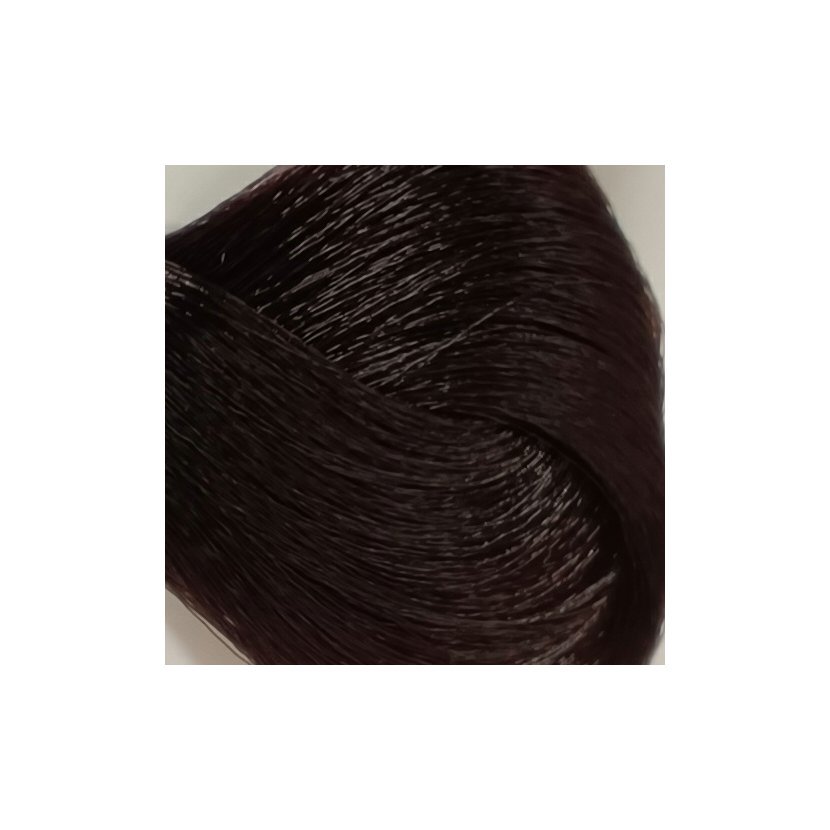 Atricos Milano Delicate Hair Color 4.33 – Profesionální barva na vlasy Delicate 100 ml