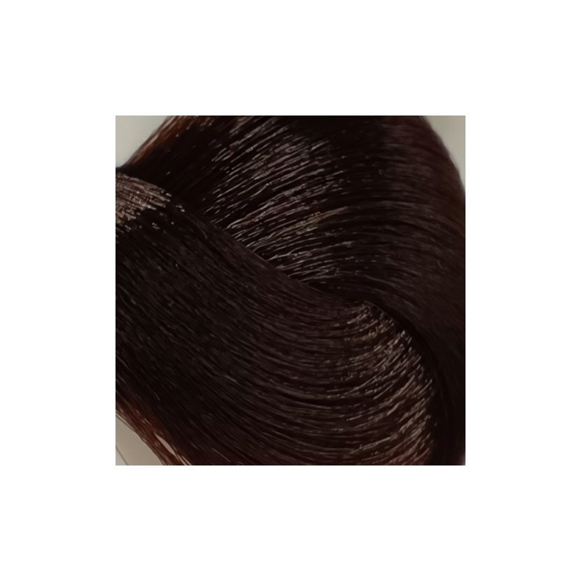 Atricos Milano Delicate Hair Color 5.33 – Profesionální barva na vlasy Delicate 100 ml